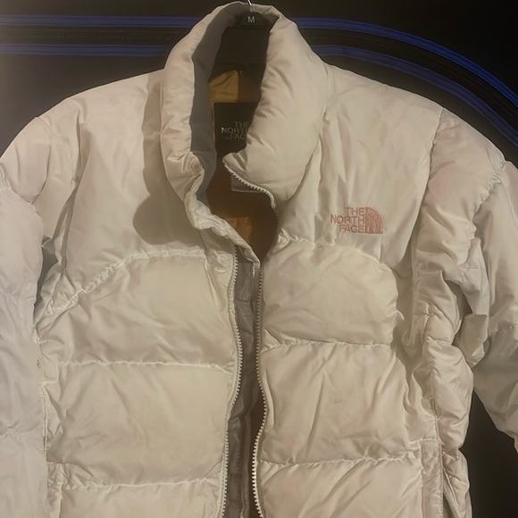 The North Face 700 jacket